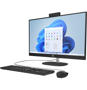 Ordinateur tout-en-un HP 27-cr0009nk (BW2Q2EA)
