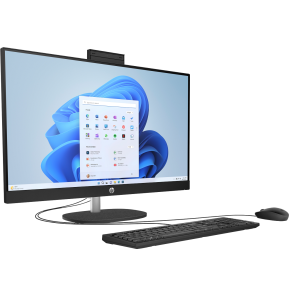 Ordinateur tout-en-un HP 27-cr0009nk (BW2Q2EA)