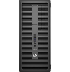 Ordinateur HP EliteDesk 800 G2 à petit facteur de forme SFF (T4J47EA)