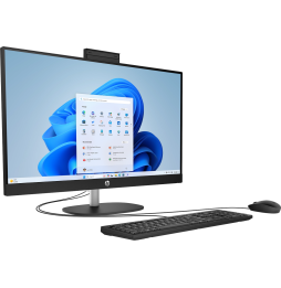 Ordinateur tout-en-un HP AI 27-cr2015nk (BW4F5EA)