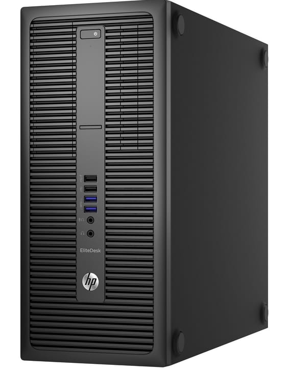 Ordinateur HP EliteDesk 800 G2 format tour (P1G44EA)