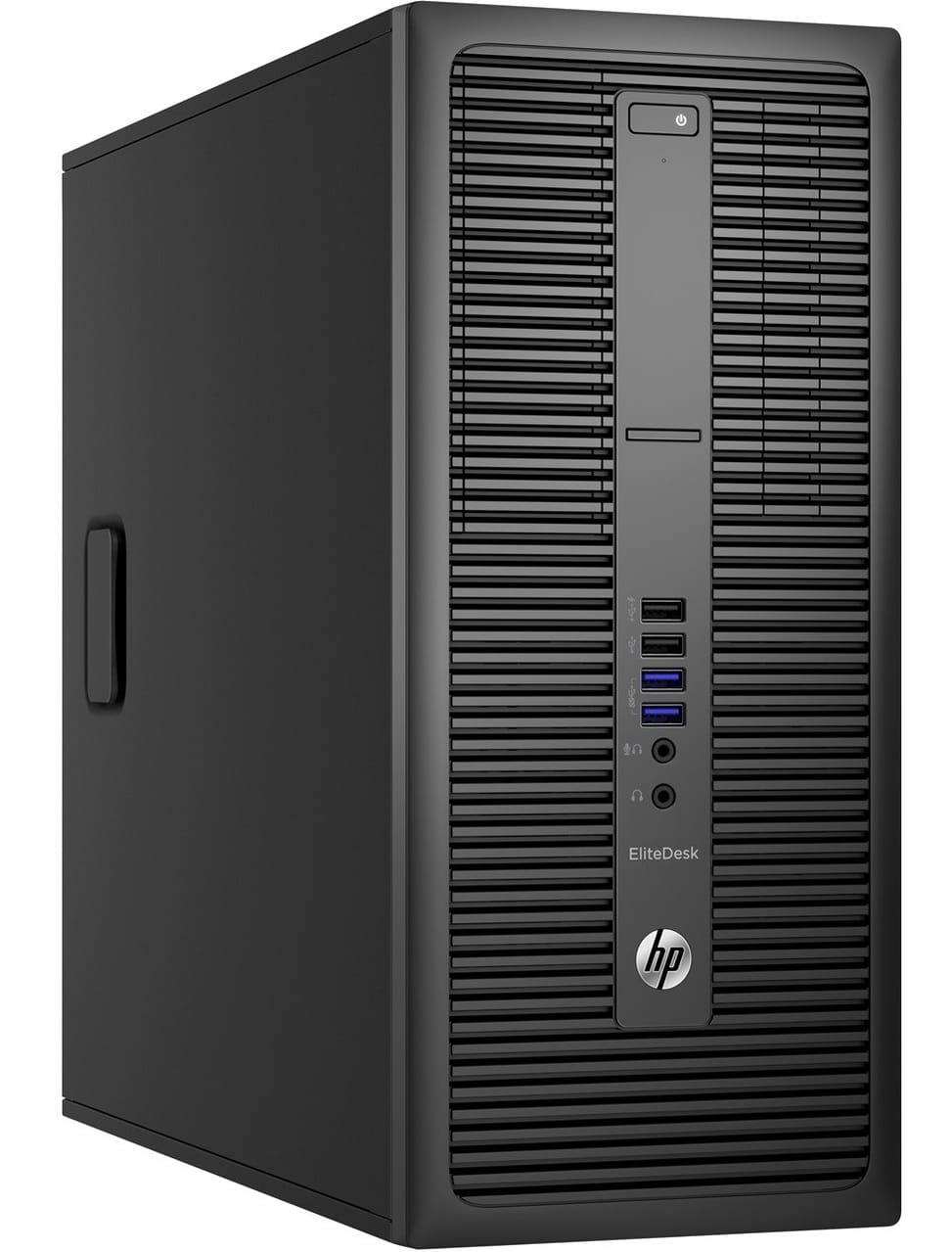 Ordinateur HP EliteDesk 800 G2 à petit facteur de forme SFF (T4J47EA)