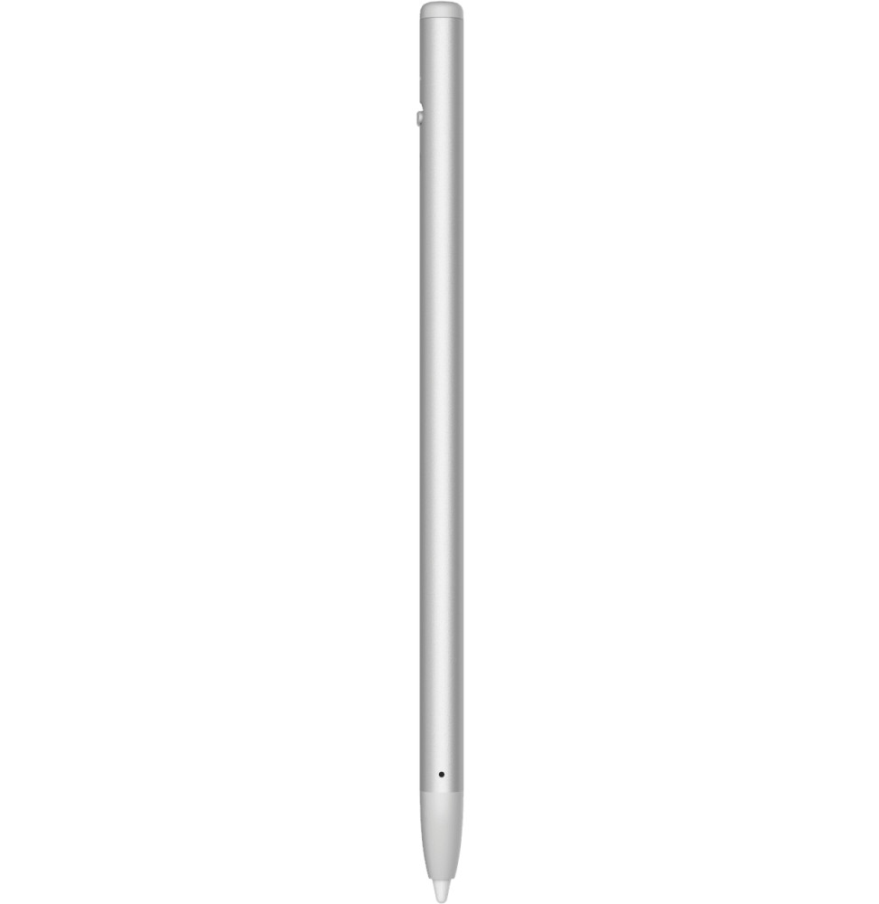 Stylet Logitech Crayon (USB-C) - Argent — image 3