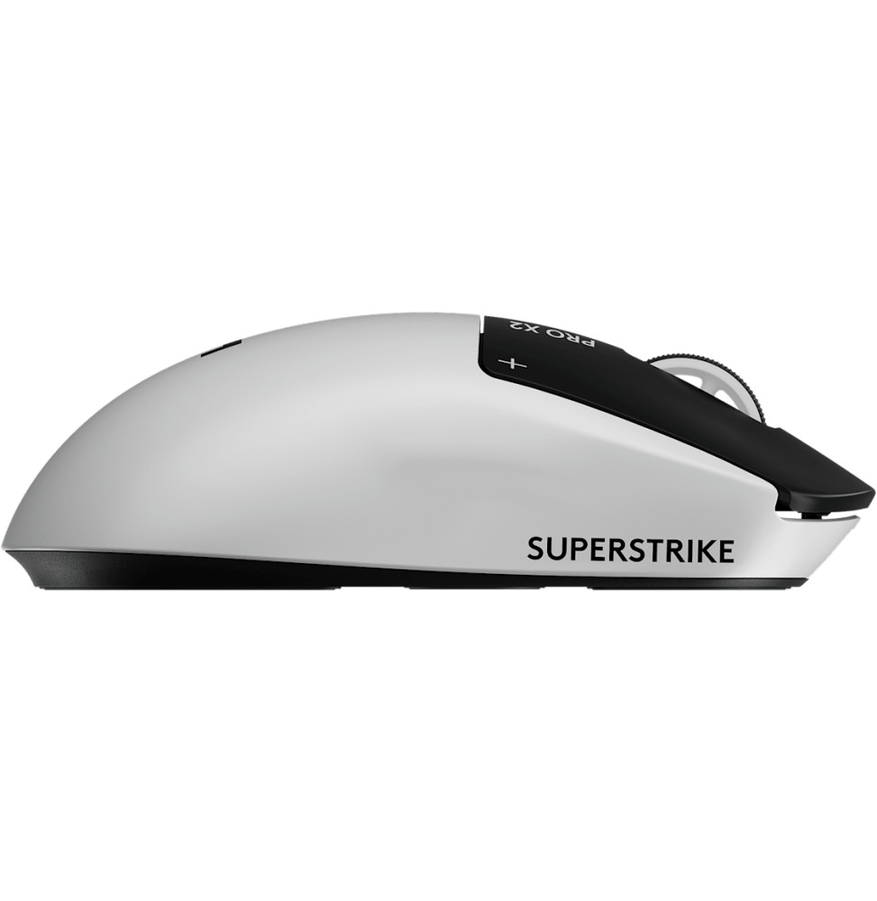 Souris Gaming Sans Fil Logitech G Pro X2 Superstrike - Lunar Eclipse — image 2
