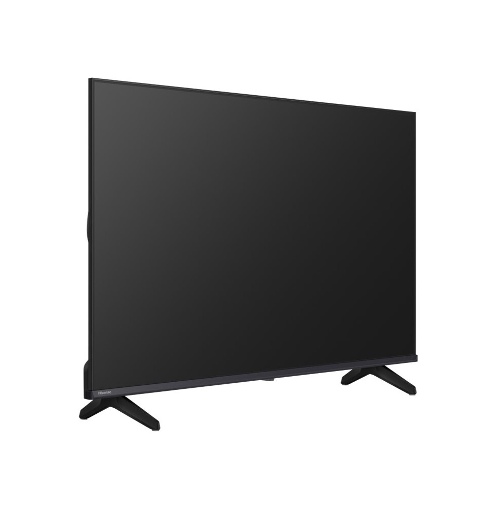 Téléviseur Hisense 43A4Q | 43" FHD VIDAA Smart TV + Récepteur TNT Intégré — image 3