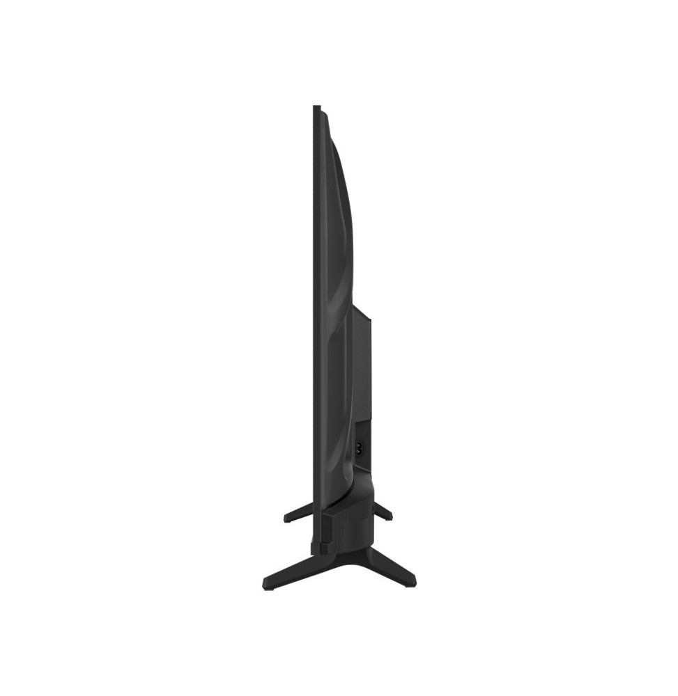 Téléviseur Hisense 43A4Q | 43" FHD VIDAA Smart TV + Récepteur TNT Intégré — image 6