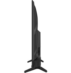 Téléviseur Hisense 43A4Q | 43" FHD VIDAA Smart TV + Récepteur TNT Intégré — image 6
