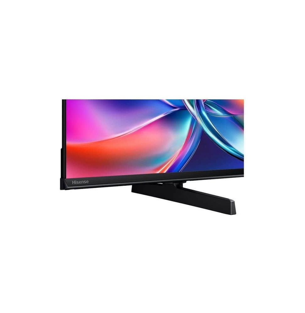 Téléviseur Hisense 85Q6Q | 85″ QLED 4K VIDAA Smart TV — image 4