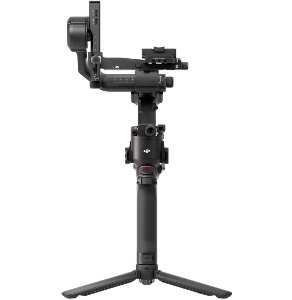 Stabilisateur pour caméras DJI RS 5 (6937224131712) — image 1