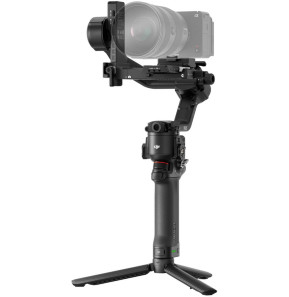 مثبت كاميرات DJI RS 5 (6937224131712) — صورة 2