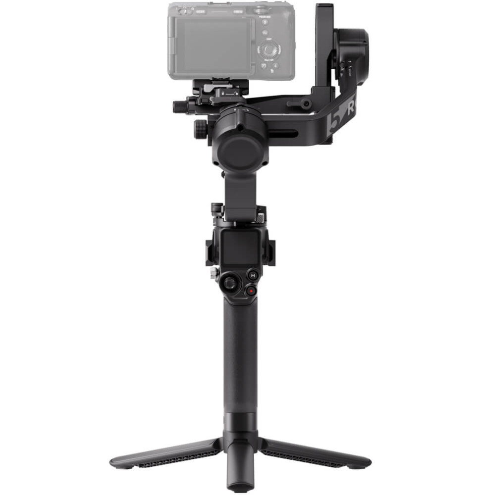 Stabilisateur pour caméras DJI RS 5 (6937224131712) — image 3