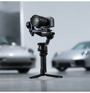 Stabilisateur pour caméras DJI RS 5 (6937224131712) — image 4