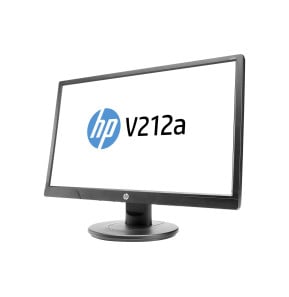 Moniteur LED rétroéclairé HP ProDisplay P201, 20 pouces (C9F26AS)