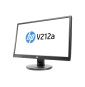 Moniteur LED rétroéclairé HP ProDisplay P201, 20 pouces (C9F26AS)