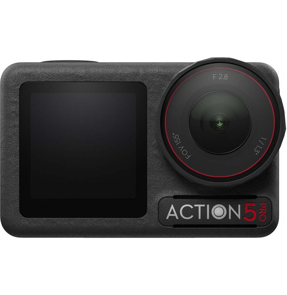 DJI Osmo Action 5 Pro Adventure Combo Action Camera (6941565981059) — image 1
