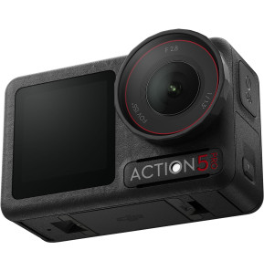 Caméra d'action DJI Osmo Action 5 Pro Adventure Combo (6941565981059) — image 2