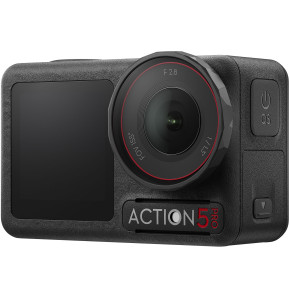 Caméra d'action DJI Osmo Action 5 Pro Adventure Combo (6941565981059) — image 3