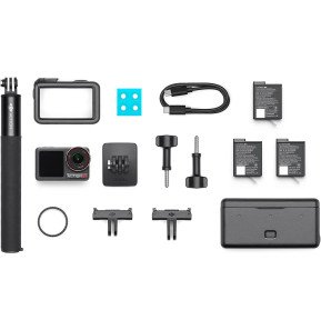 DJI Osmo Action 5 Pro Adventure Combo Action Camera (6941565981059) — image 5