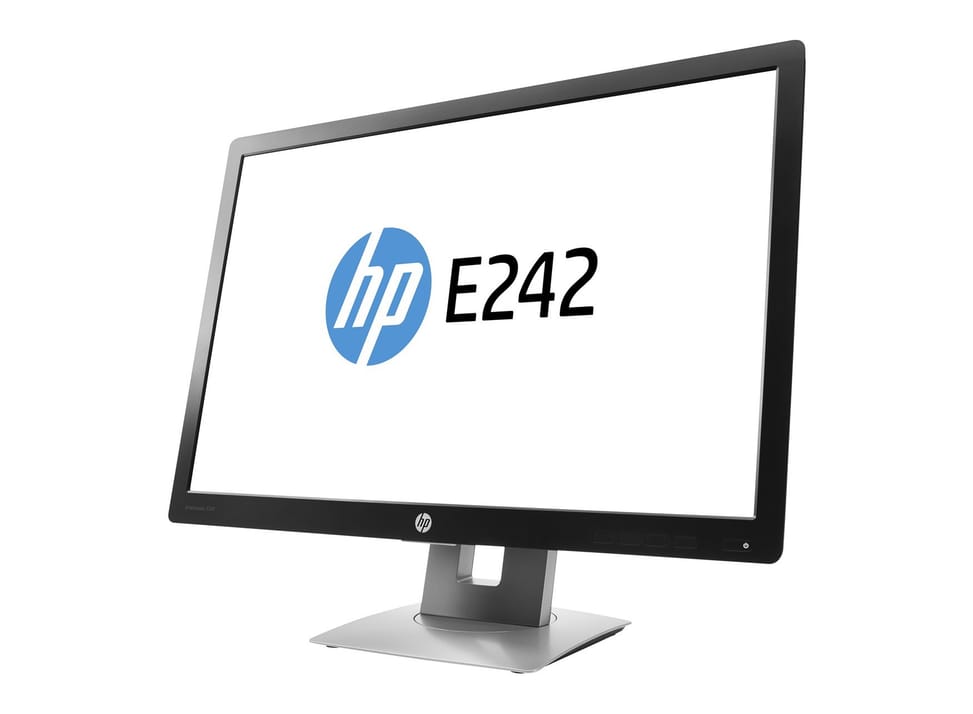Ecran HP V212a de 52,58 cm (20,7 pouces) Full HD avec Haut-parleurs intégrés (M6F38AS)