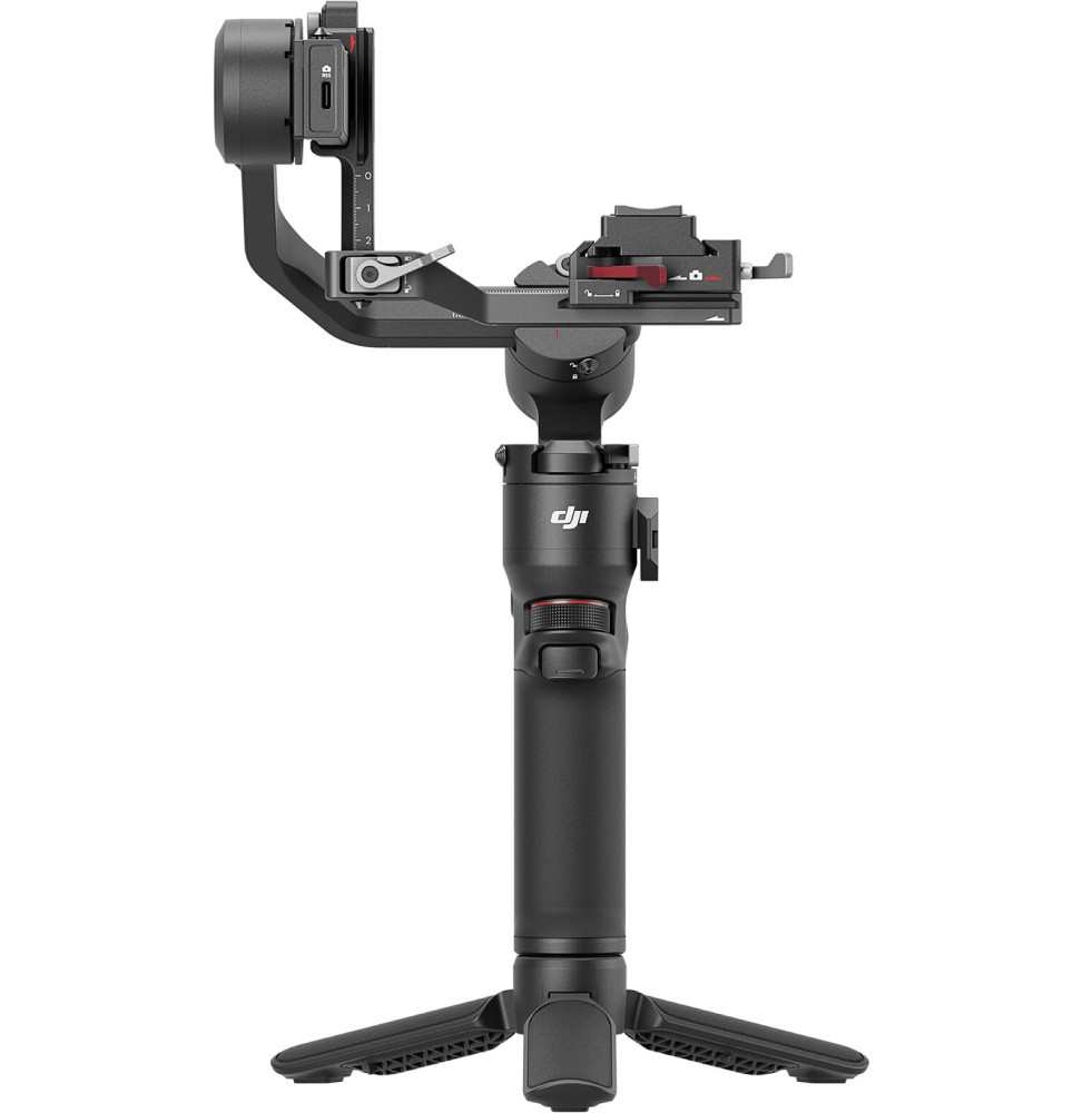 Stabilisateur pour caméras DJI RS 3 Mini (6941565941916) — image 1