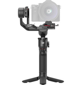 Stabilisateur pour caméras DJI RS 3 Mini (6941565941916) — image 2