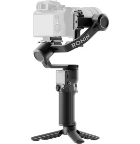 Stabilisateur pour caméras DJI RS 3 Mini (6941565941916) — image 3