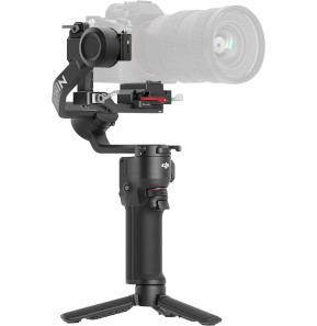 Stabilisateur pour caméras DJI RS 3 Mini (6941565941916) — image 4
