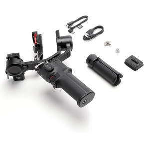DJI RS 3 Mini Camera Gimbal (6941565941916) — image 5