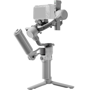 Stabilisateur pour caméras DJI RS 4 Mini Combo (6941565991959)