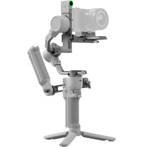 Stabilisateur pour caméras DJI RS 4 Mini Combo (6941565991959) — image 3