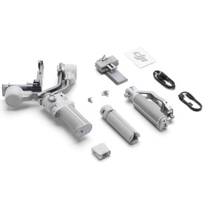 Stabilisateur pour caméras DJI RS 4 Mini Combo (6941565991959) — image 5