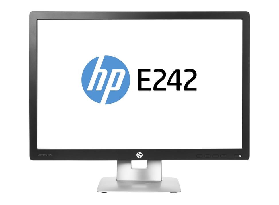 Ecran HP V212a de 52,58 cm (20,7 pouces) Full HD avec Haut-parleurs intégrés (M6F38AS)