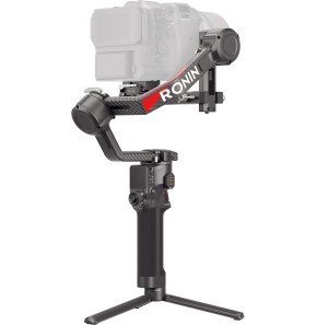 DJI RS 4 Pro Camera Gimbal (6941565974686) — image 2