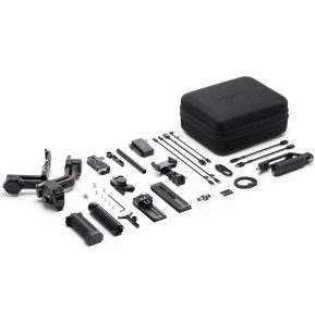 DJI RS 4 Pro Combo Camera Gimbal (6941565974679) — image 5