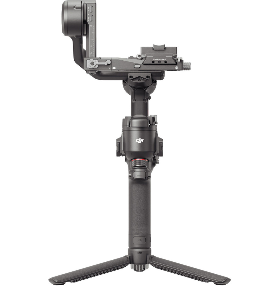 Stabilisateur pour caméras DJI RS 4 Combo (6941565974693) — image 1