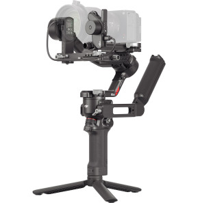 DJI RS 4 Combo Camera Gimbal (6941565974693) — image 2