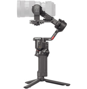 Stabilisateur pour caméras DJI RS 4 Combo (6941565974693) — image 3