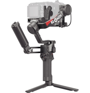 DJI RS 4 Combo Camera Gimbal (6941565974693) — image 4