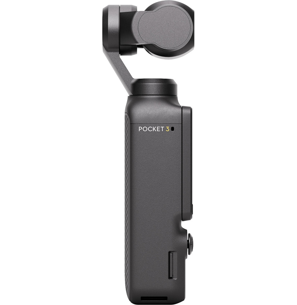 Caméra de poche DJI Osmo Pocket 3 Creator Combo (6941565969903) — image 2