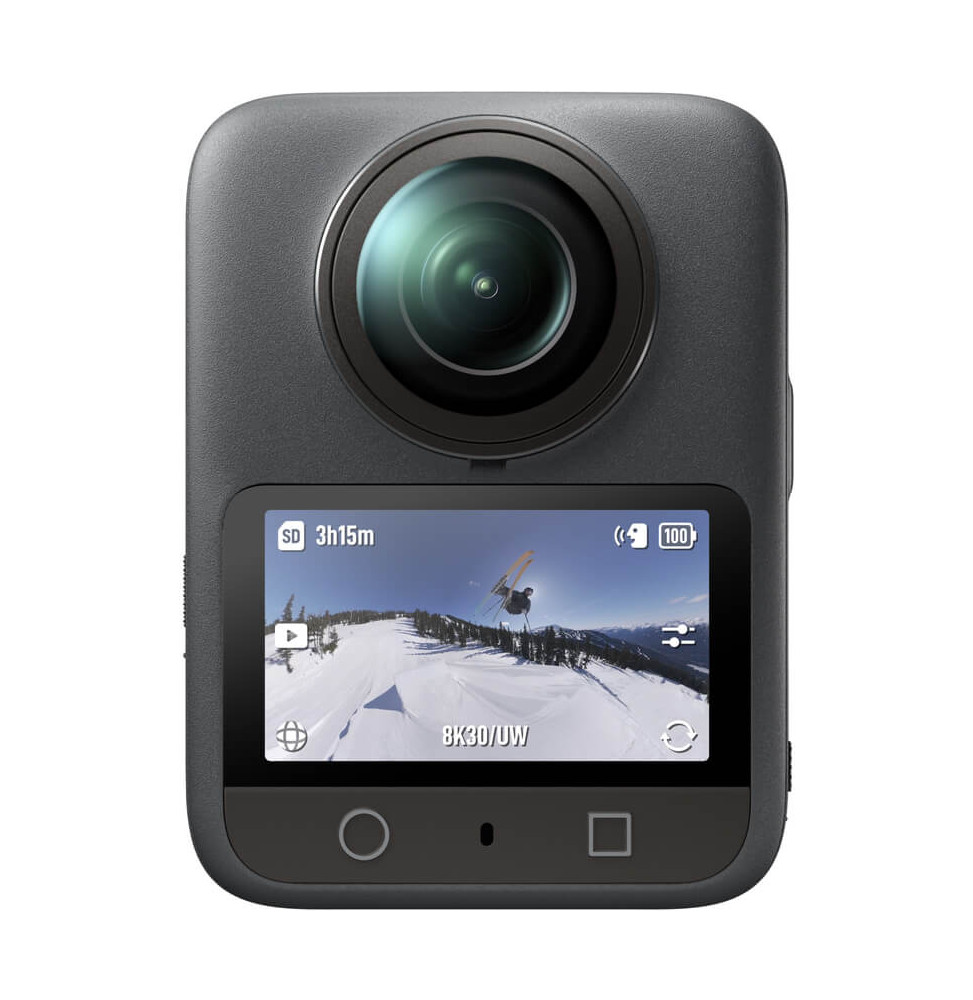 Caméra 360° DJI Osmo 360 Adventure Combo (6937224110519) — image 1