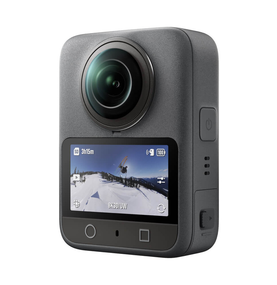 Caméra 360° DJI Osmo 360 Adventure Combo (6937224110519) — image 3