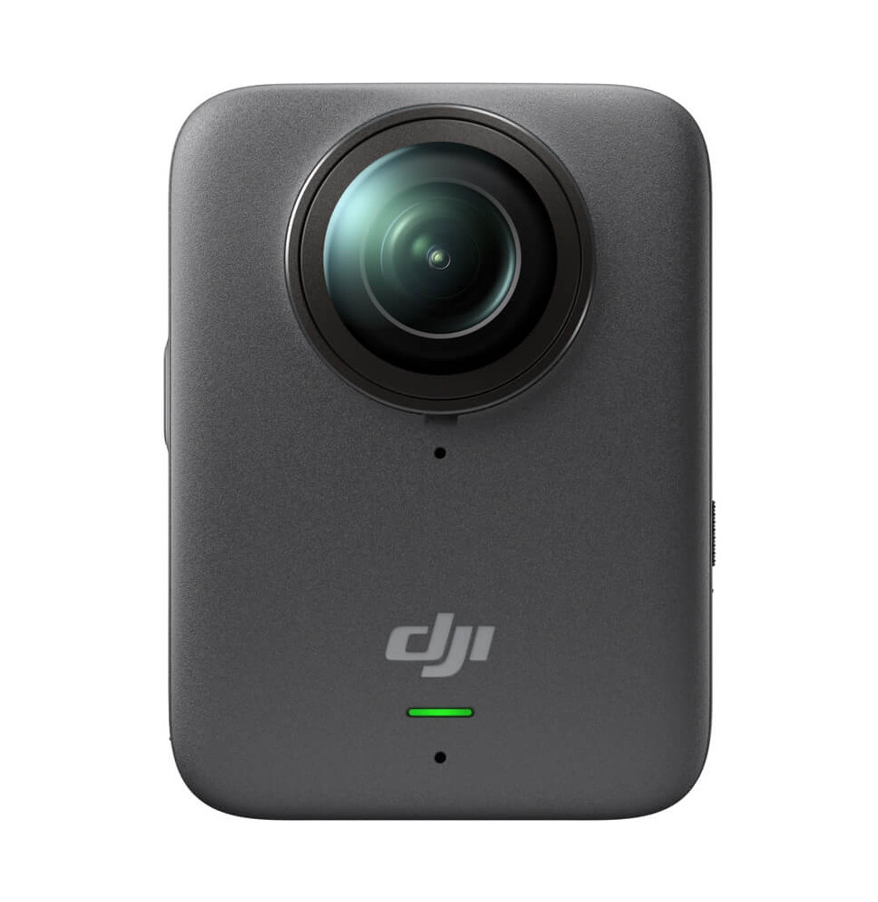 Caméra 360° DJI Osmo 360 Adventure Combo (6937224110519) — image 5