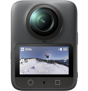 Caméra 360° DJI Osmo 360 Standard Combo (6937224110502)