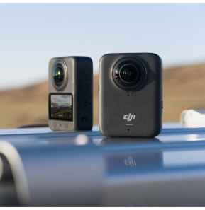 Caméra 360° DJI Osmo 360 Standard Combo (6937224110502) — image 2