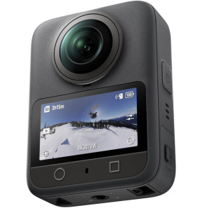 Caméra 360° DJI Osmo 360 Standard Combo (6937224110502) — image 6