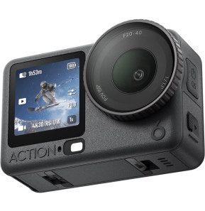 Caméra d'action DJI Osmo Action 6 Adventure Combo (6937224126107) — image 4