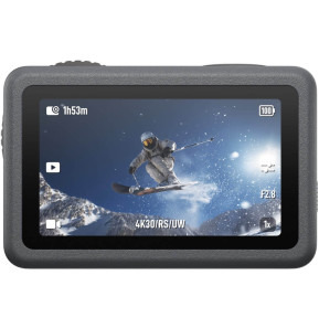 Caméra d'action DJI Osmo Action 6 Adventure Combo (6937224126107) — image 5