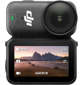 DJI Osmo Nano 64 GB Camera (6937224115446) — image 4