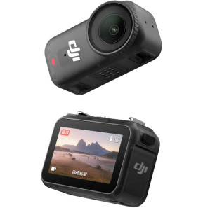 DJI Osmo Nano 64 GB Camera (6937224115446) — image 6