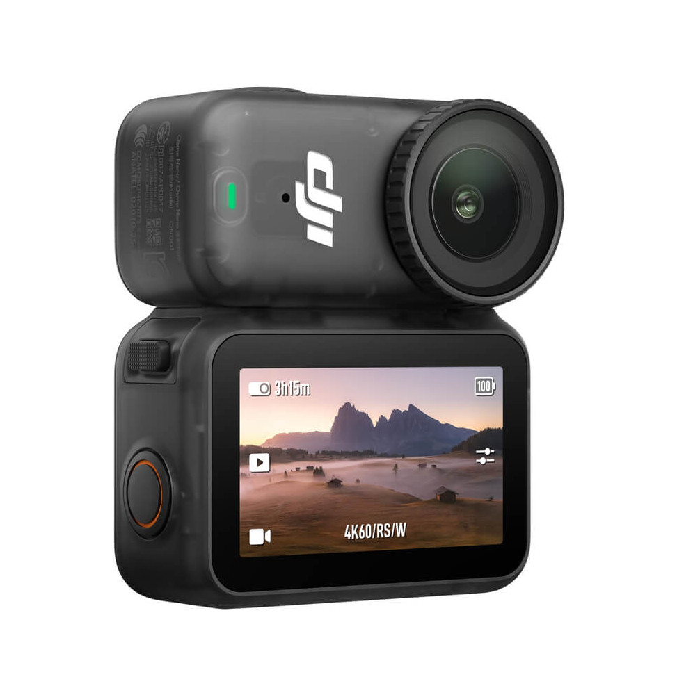 Caméra DJI Osmo Nano 64 Go (6937224115446) — image 7